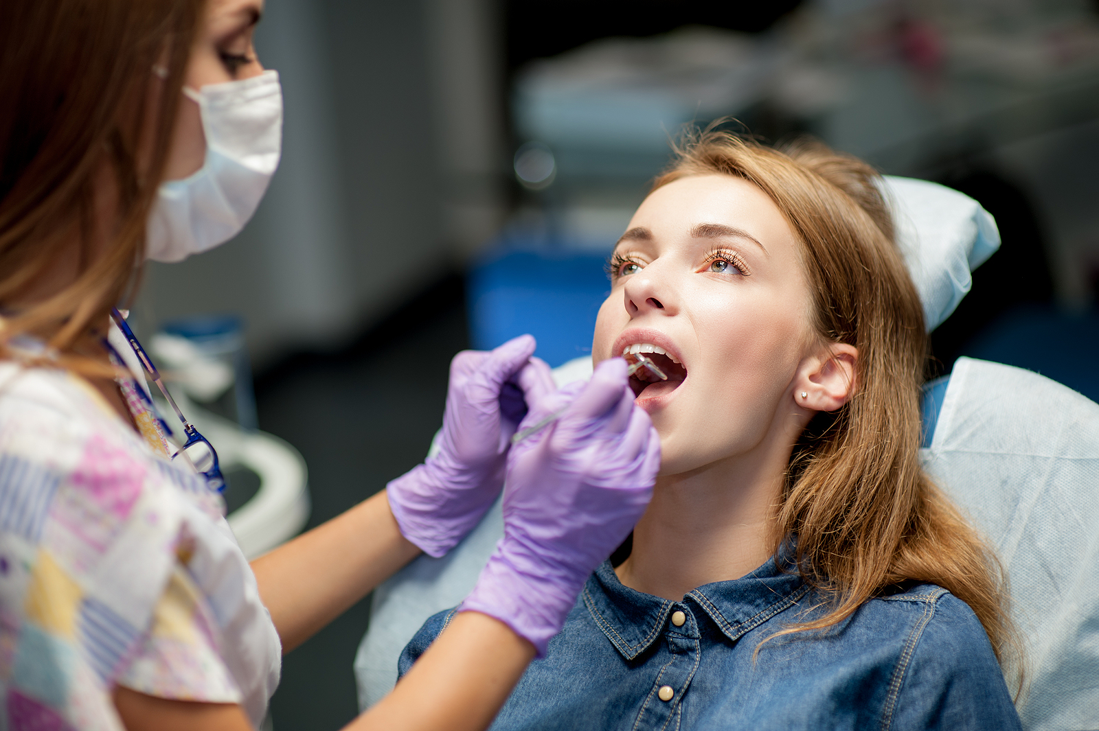 WELCOME TO ADVANCED DENTISTRY OF NEVADA, MO!