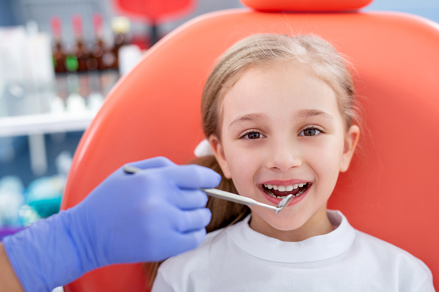 AFFORDABLE FAMILY DENTISTRY IN NEVADA, MO