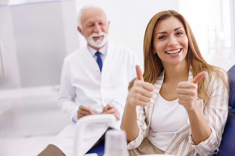 WHAT ARE CEREC CROWNS?